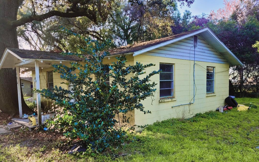 316 Burroughs Ave