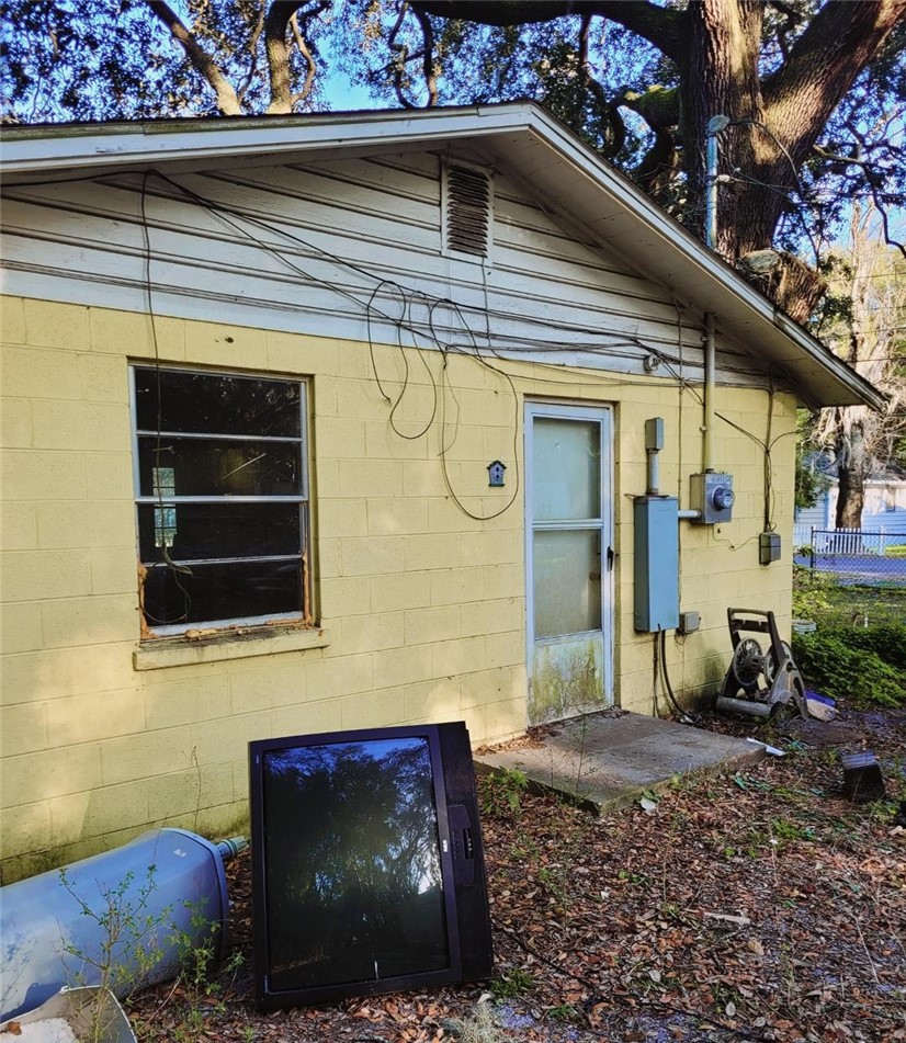 316 Burroughs Ave