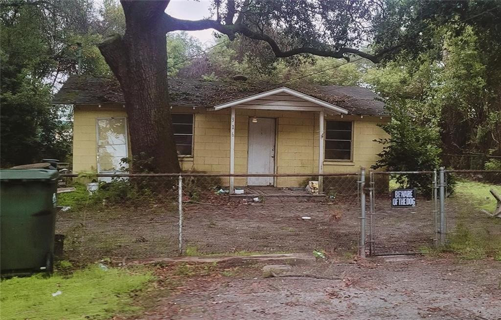 316 Burroughs Ave