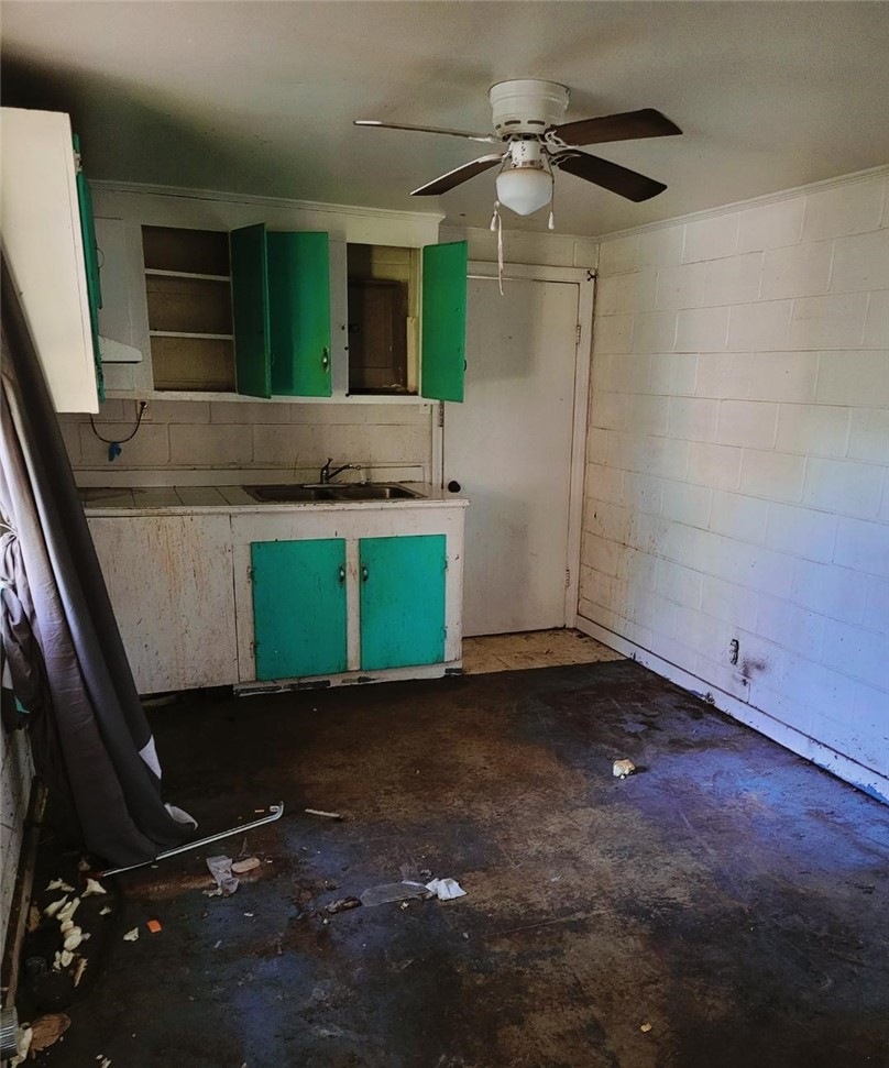 316 Burroughs Ave