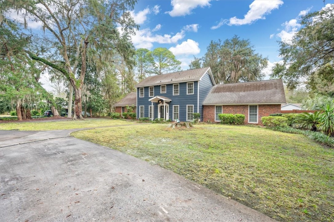 144 King Cotton Road