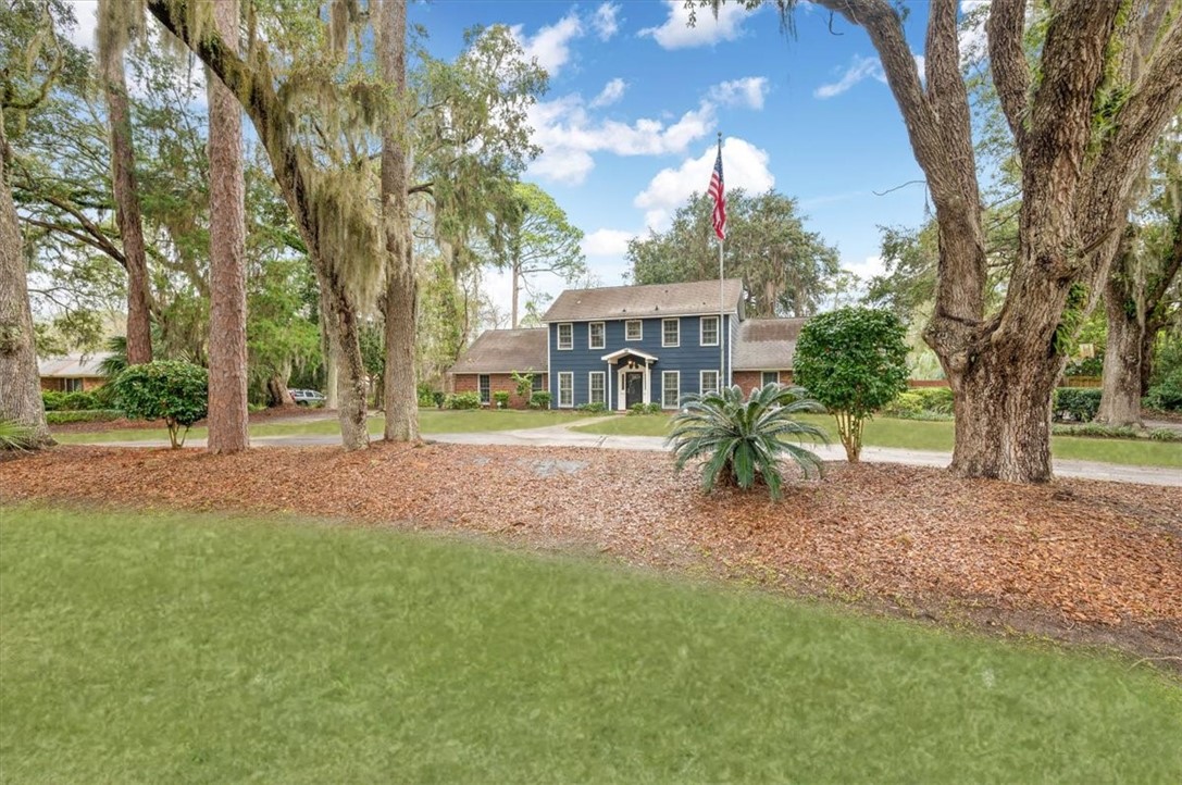 144 King Cotton Road