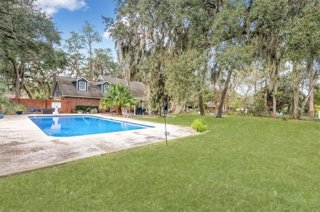 144 King Cotton Road