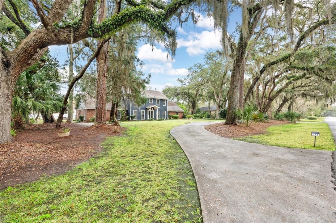 144 King Cotton Road