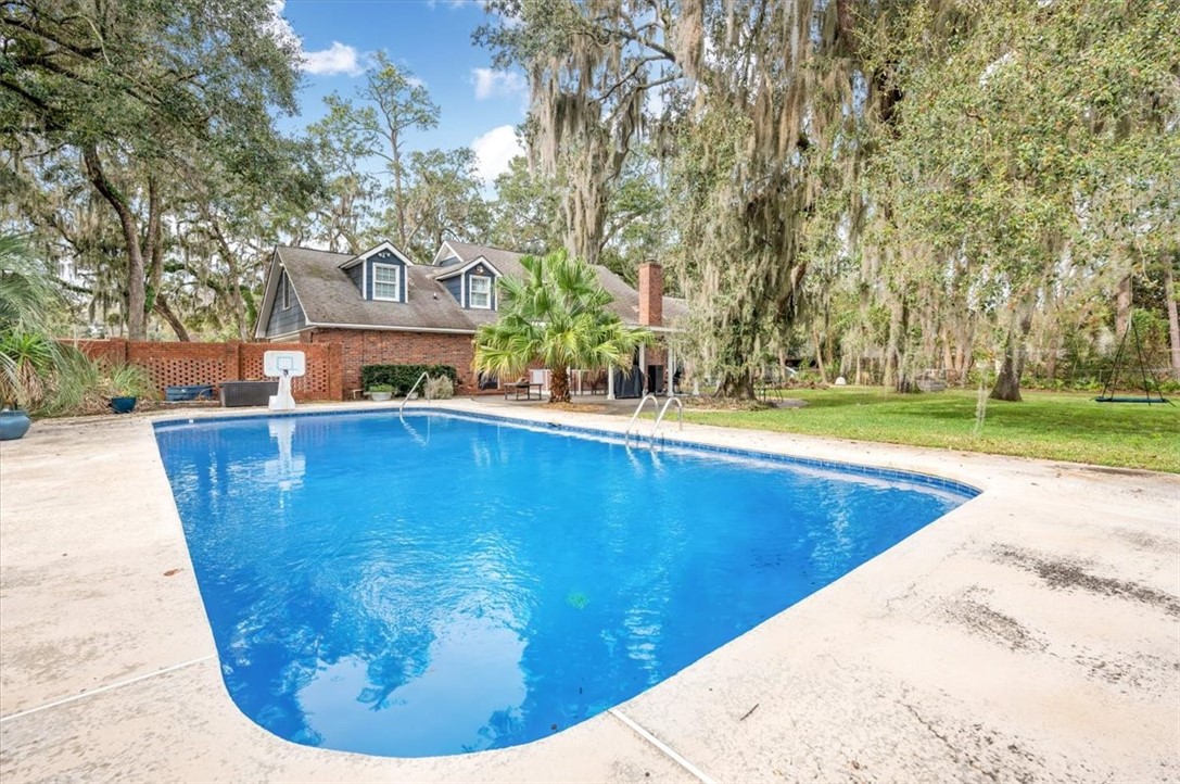 144 King Cotton Road