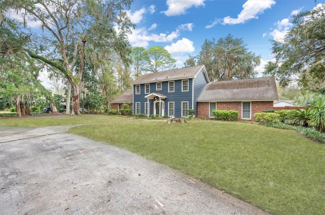 144 King Cotton Road