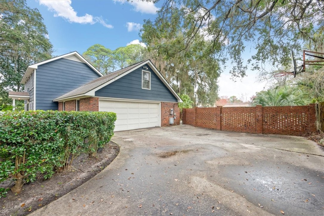 144 King Cotton Road