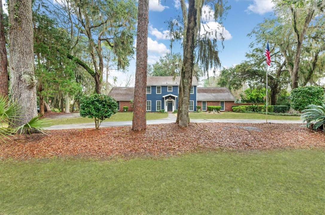 144 King Cotton Road