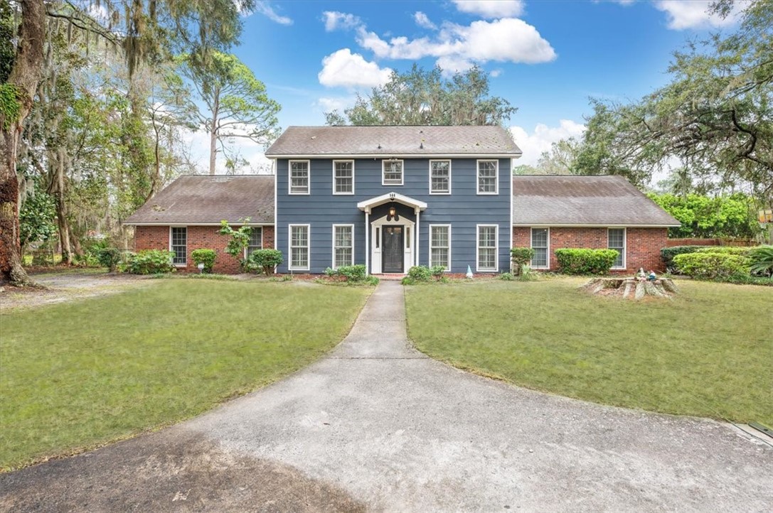 144 King Cotton Road