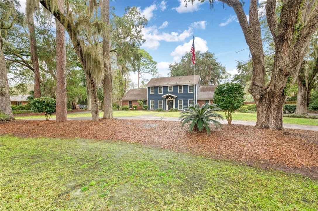 144 King Cotton Road