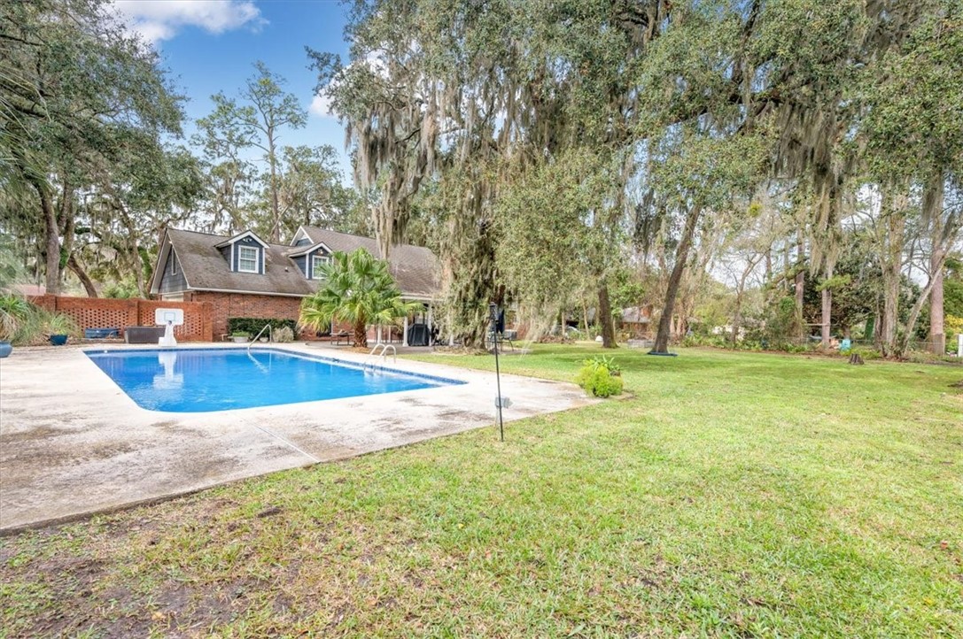 144 King Cotton Road