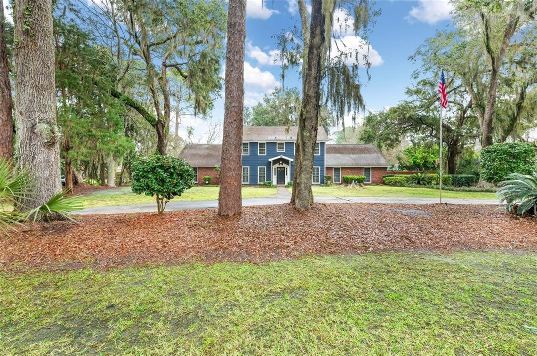 144 King Cotton Road