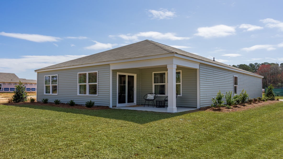 206 Elizabeth Drive