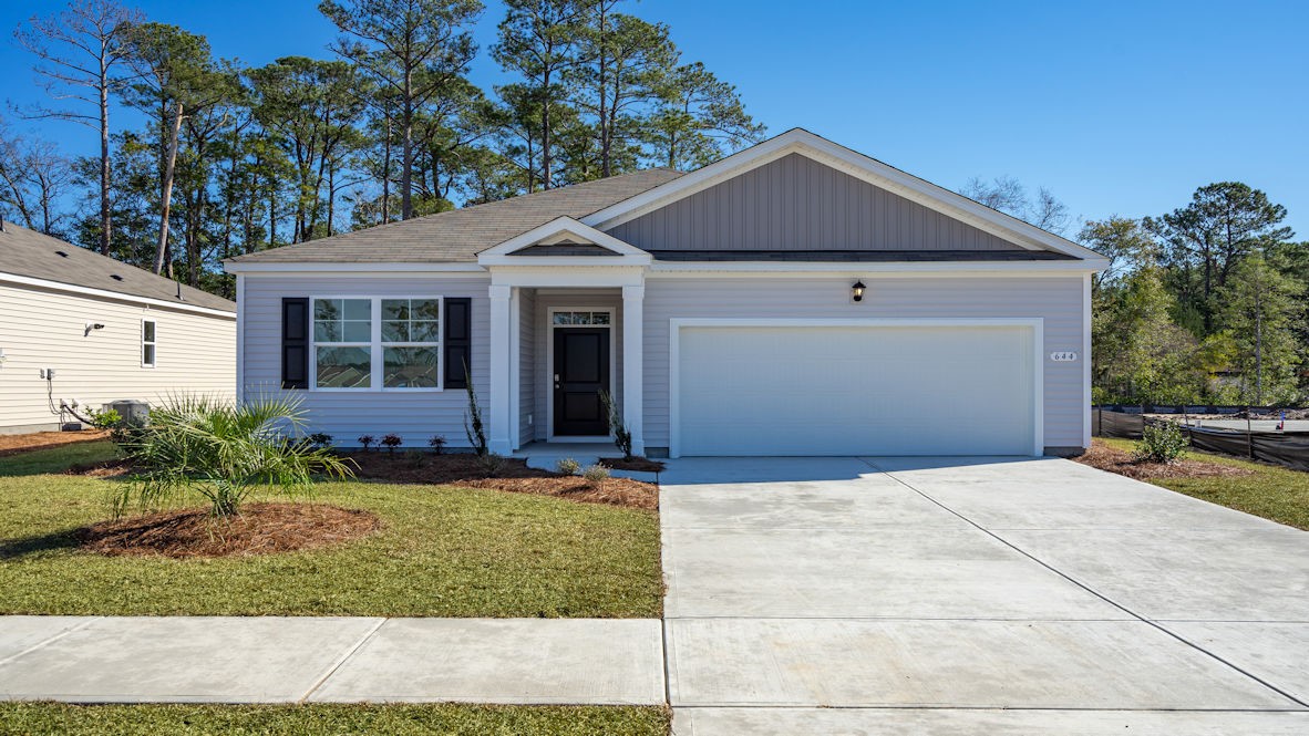 206 Elizabeth Drive