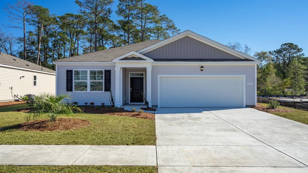 206 Elizabeth Drive