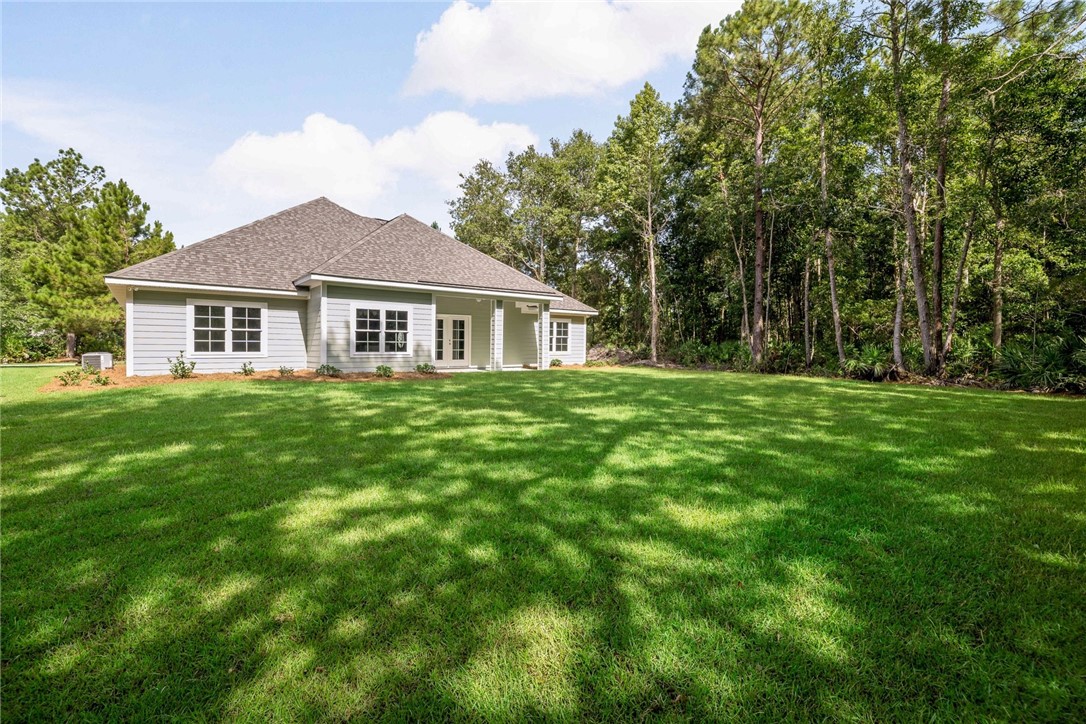 105 Great Egret Lane