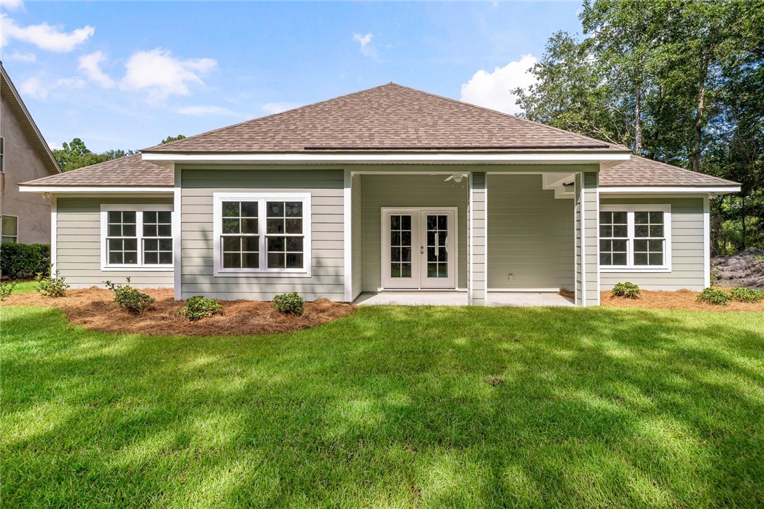 105 Great Egret Lane