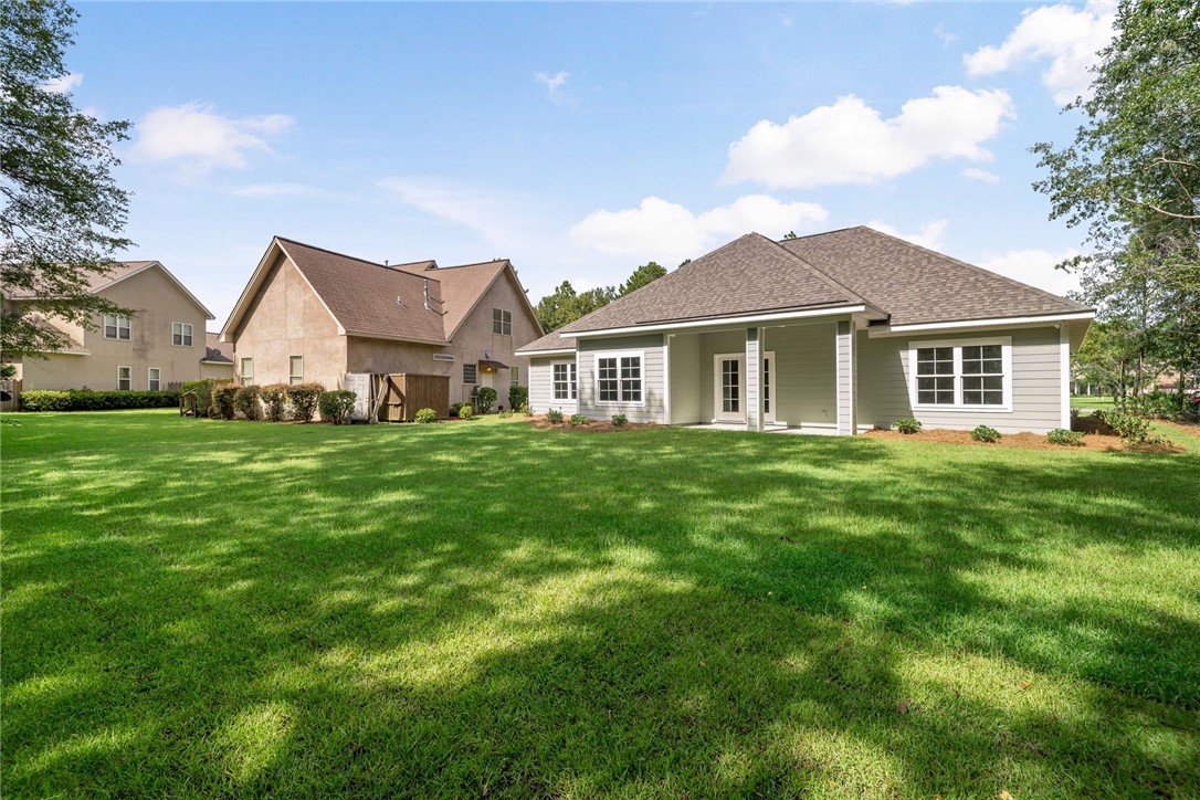 105 Great Egret Lane