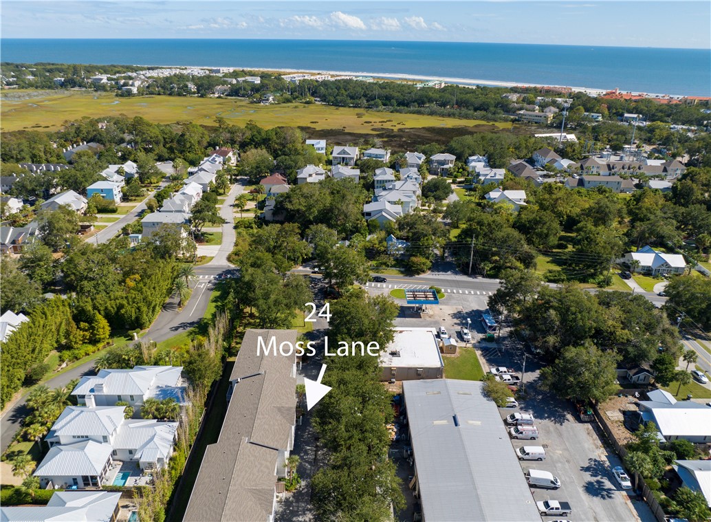 24 Moss Lane