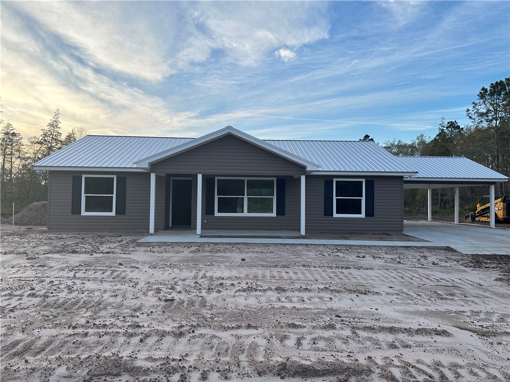 2055 Boots Harrison Road