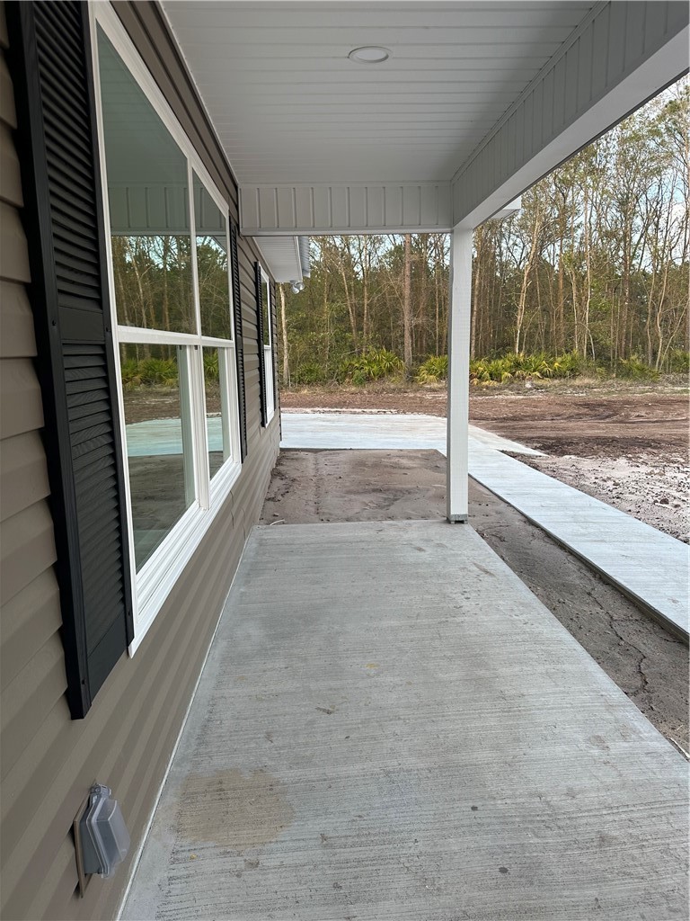 2055 Boots Harrison Road