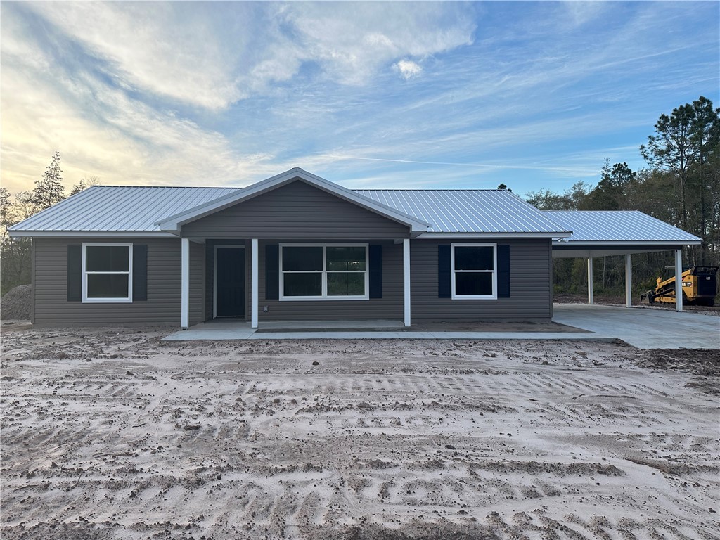 2055 Boots Harrison Road