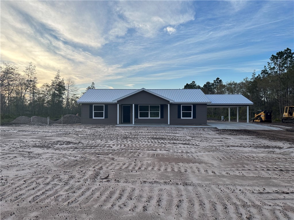 2055 Boots Harrison Road