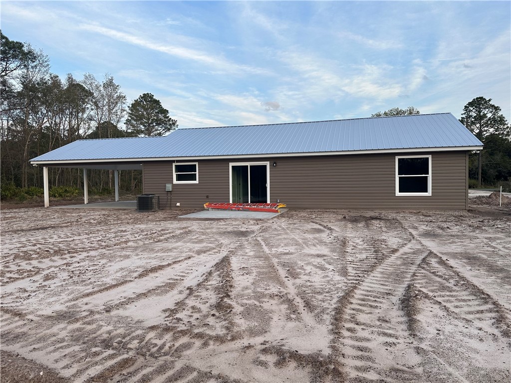 2055 Boots Harrison Road