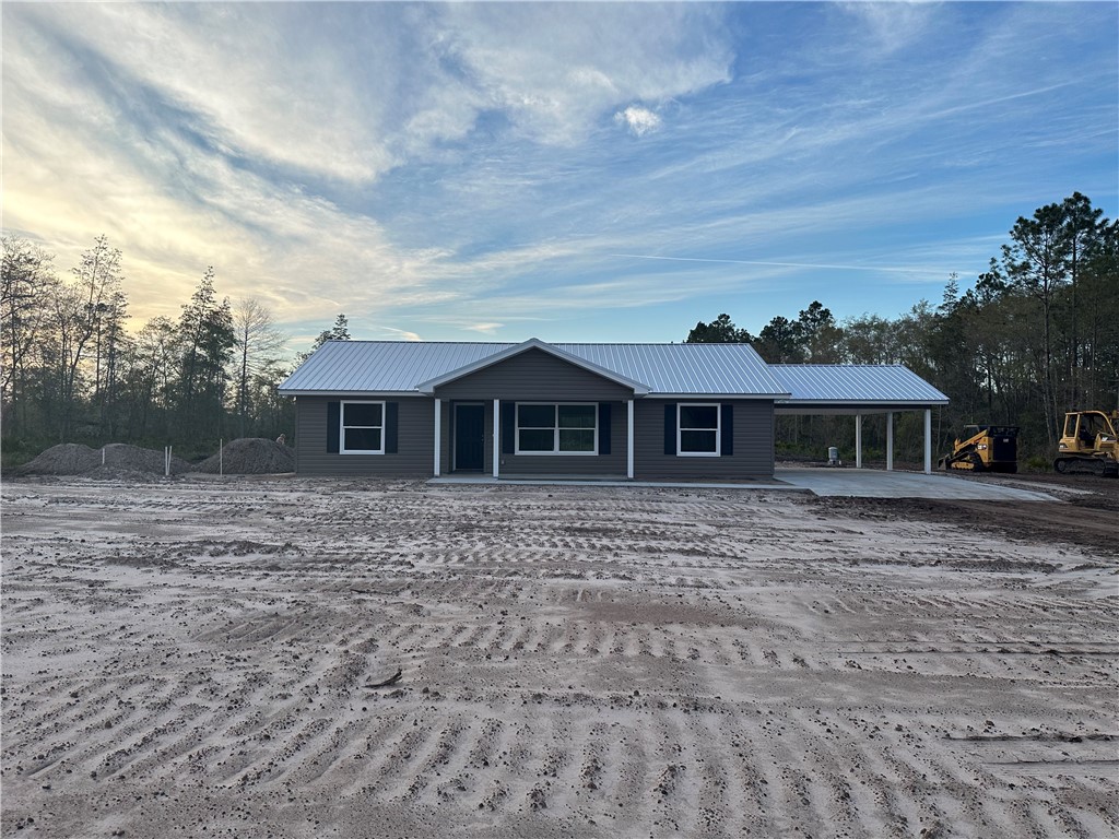 2055 Boots Harrison Road
