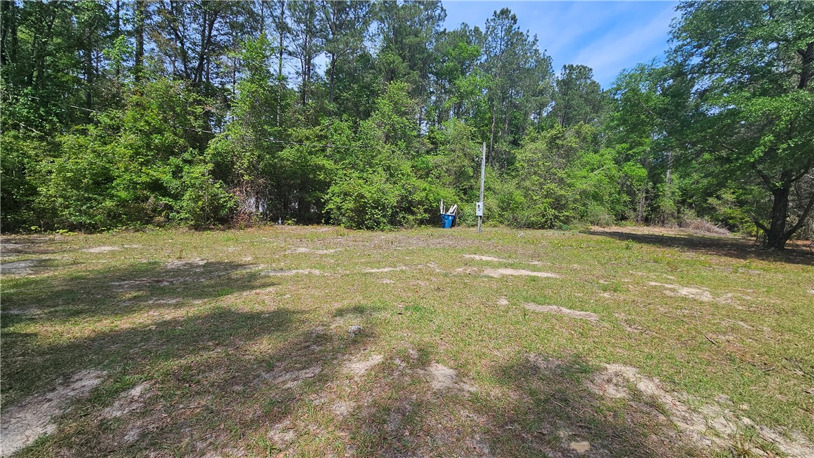 61 Coffee County Road