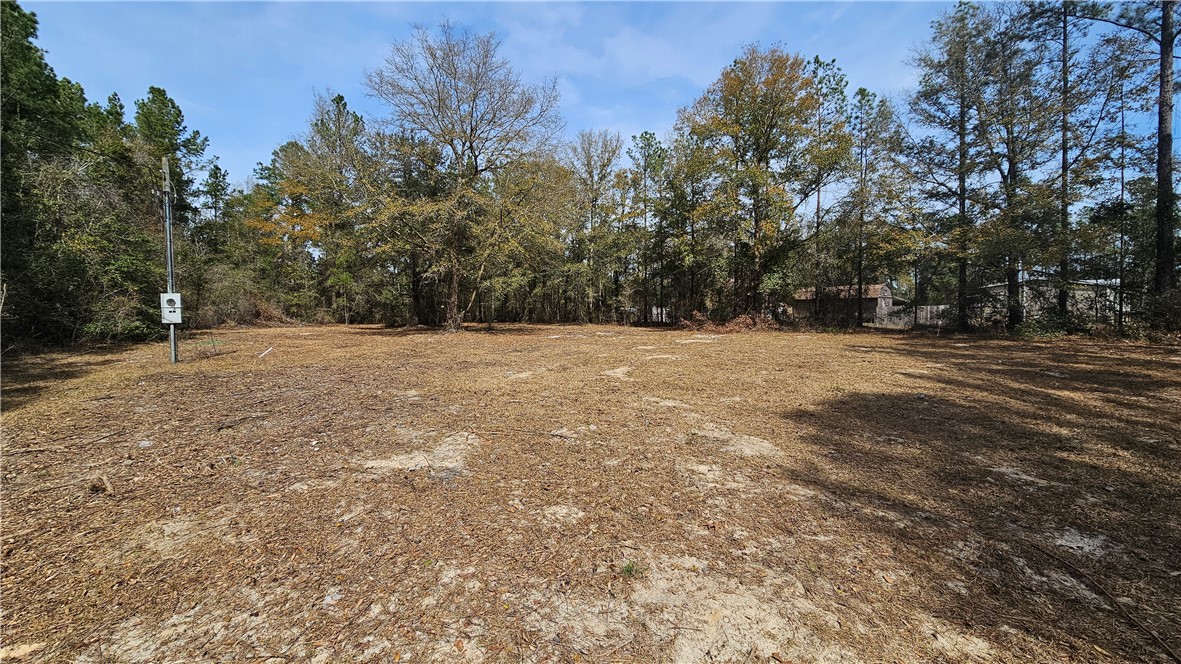 61 Coffee County Road