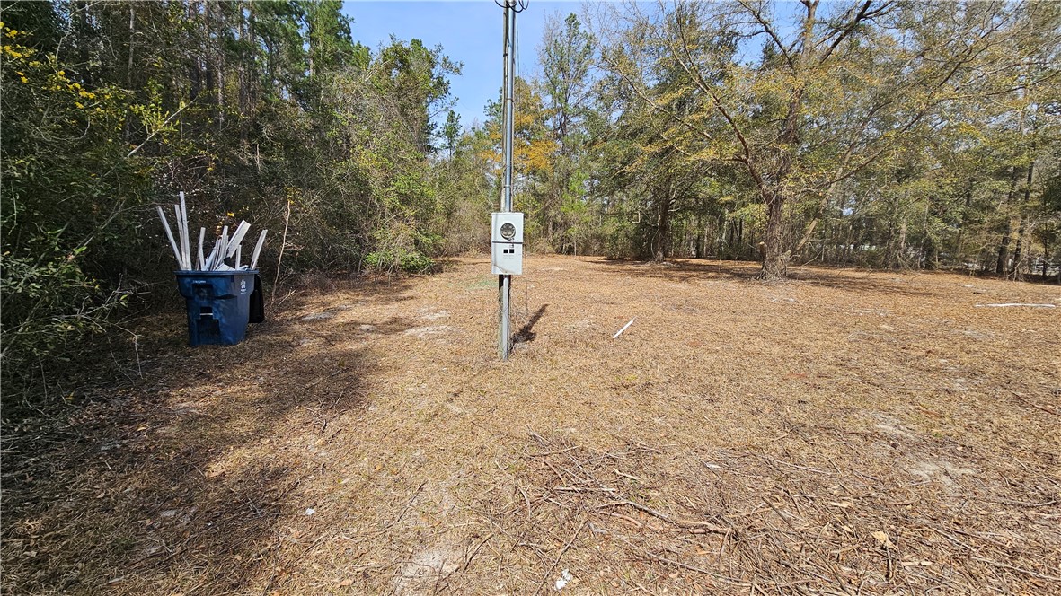 61 Coffee County Road