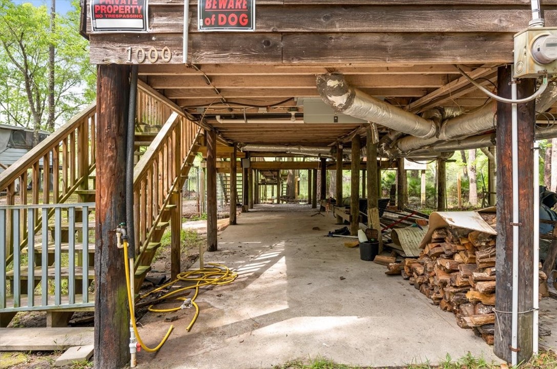 1000 Warners Landing