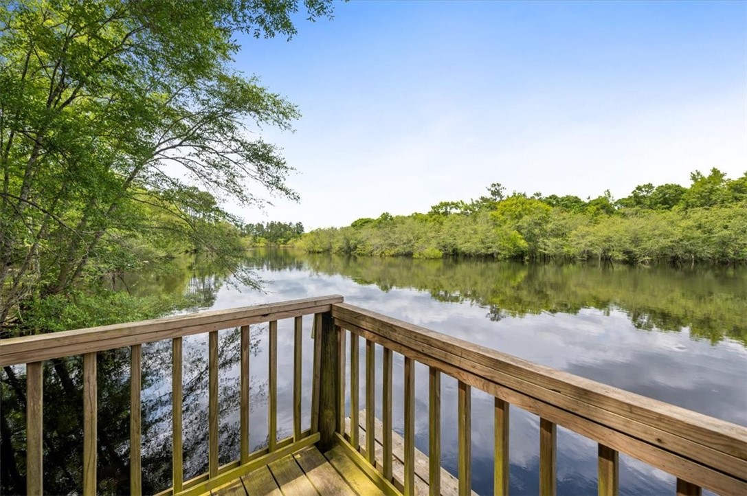 1000 Warners Landing