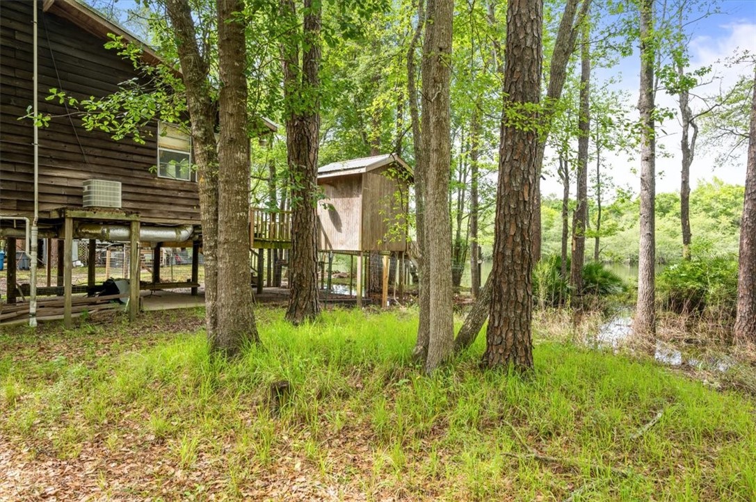 1000 Warners Landing