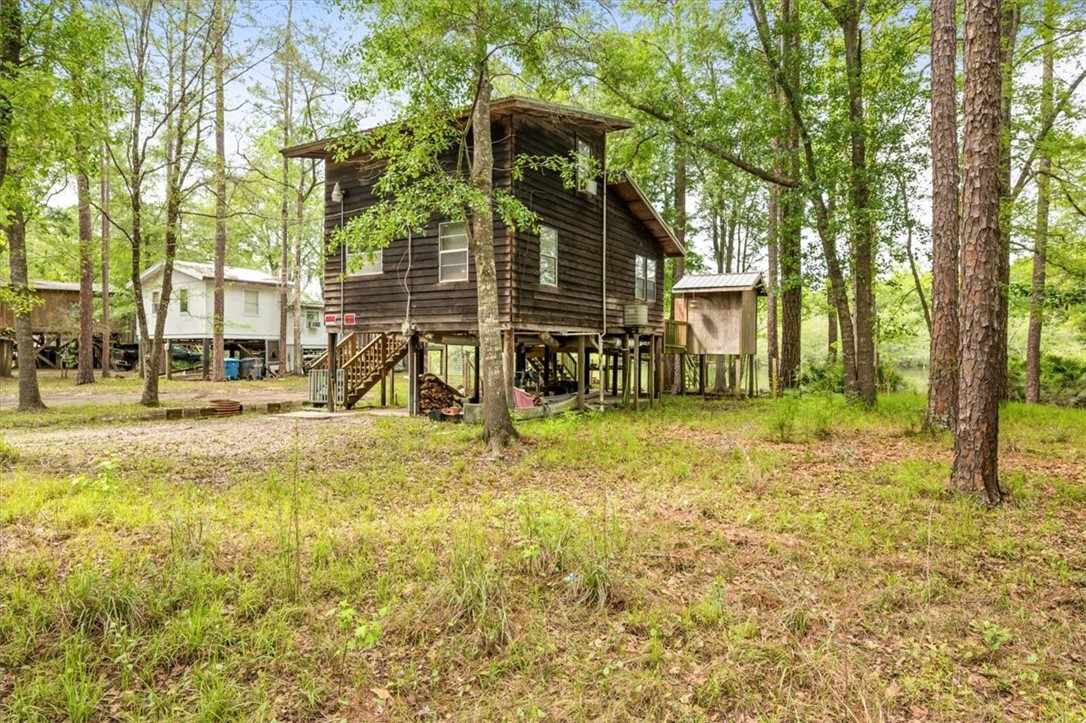 1000 Warners Landing