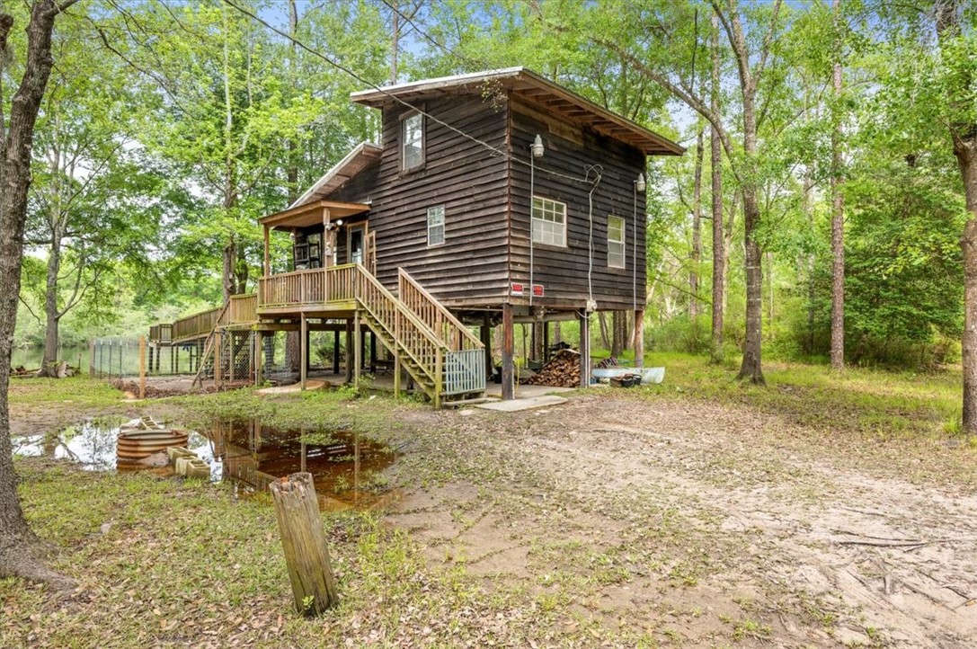 1000 Warners Landing