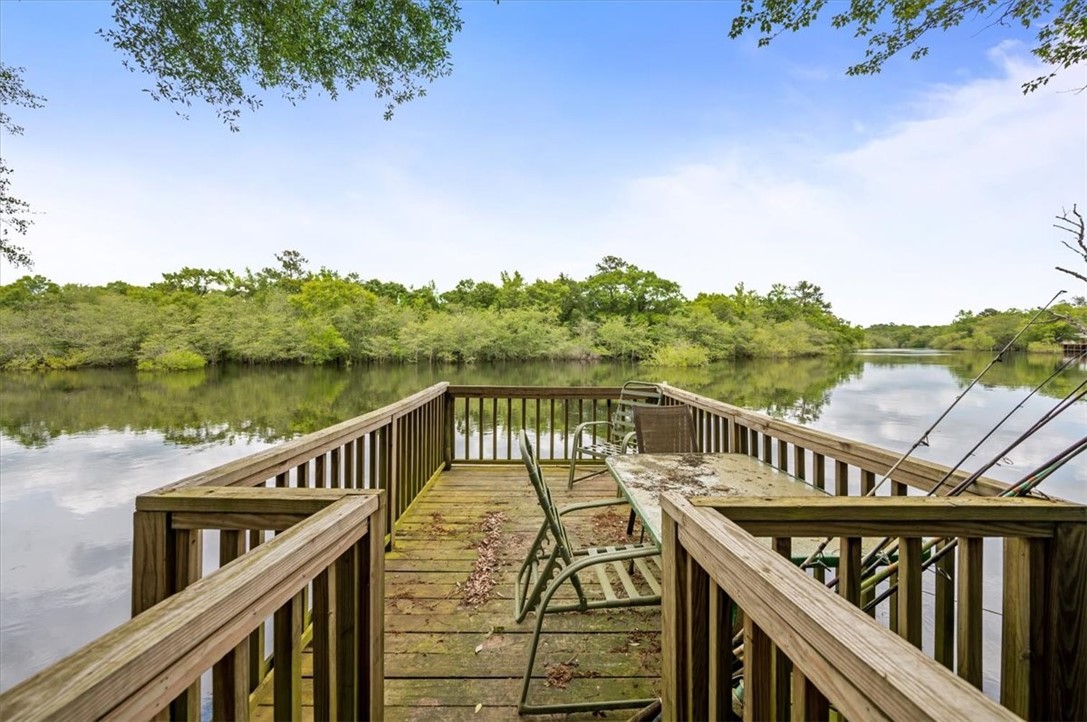 1000 Warners Landing