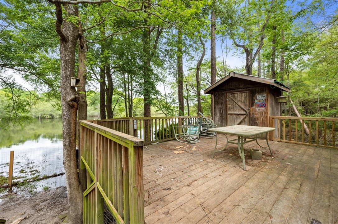 1000 Warners Landing