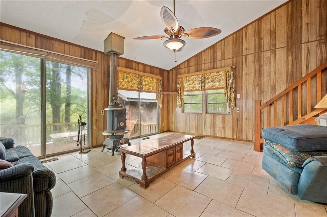 1000 Warners Landing