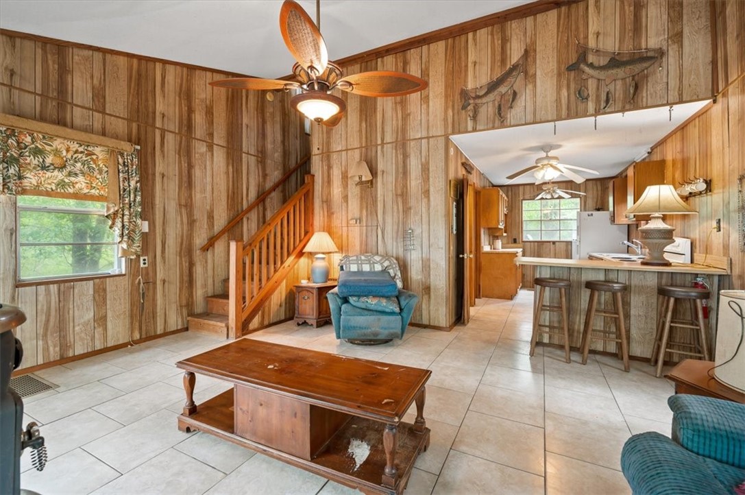 1000 Warners Landing