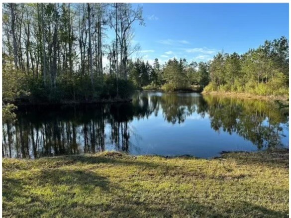 Tract 36, Lot 9 Hidden Lakes at Big Horse