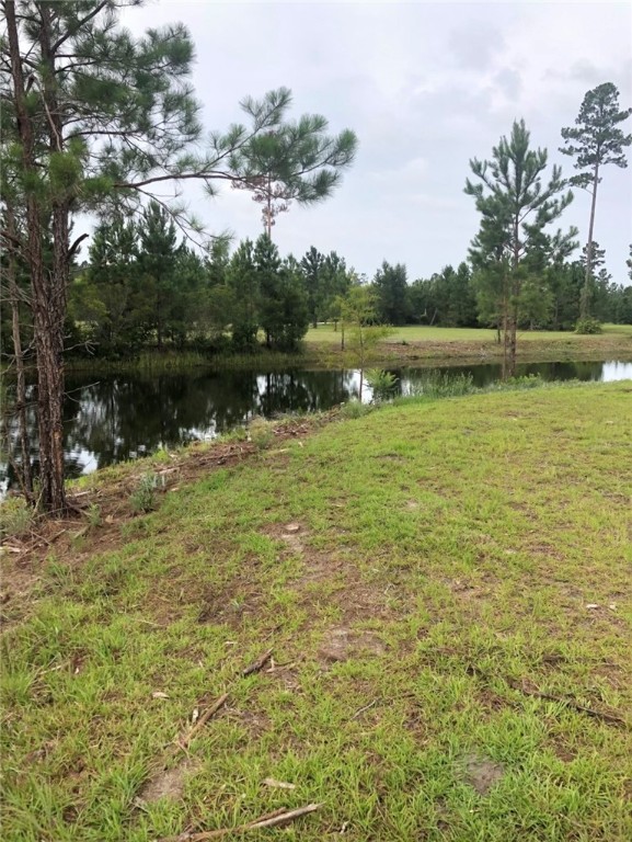 Tract 36, Lot 9 Hidden Lakes at Big Horse