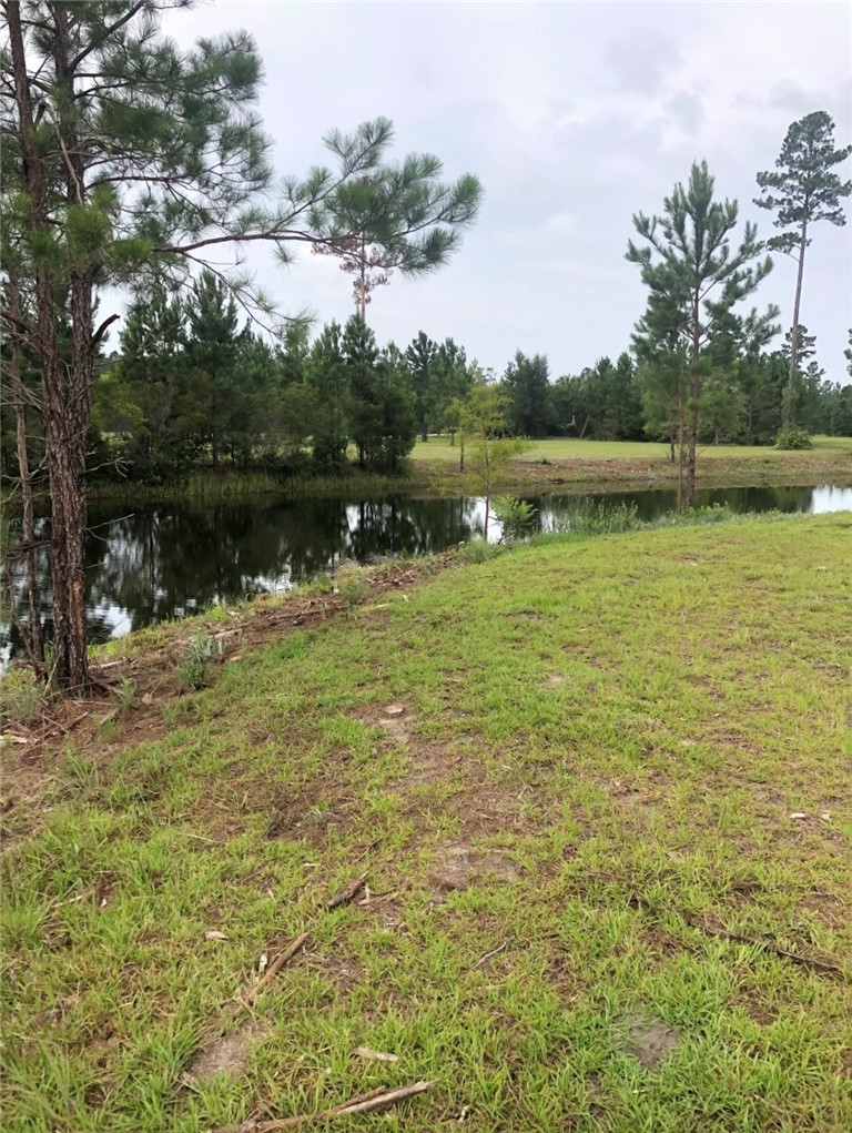 Tract 36, Lot 9 Hidden Lakes at Big Horse
