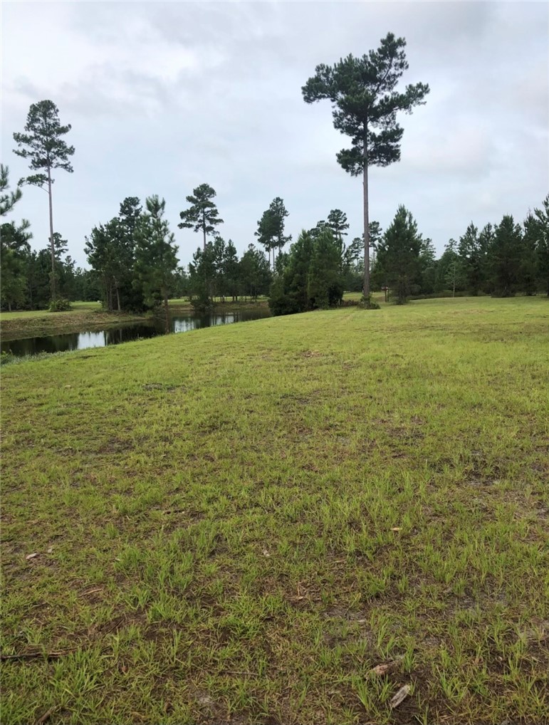 Tract 36, Lot 9 Hidden Lakes at Big Horse