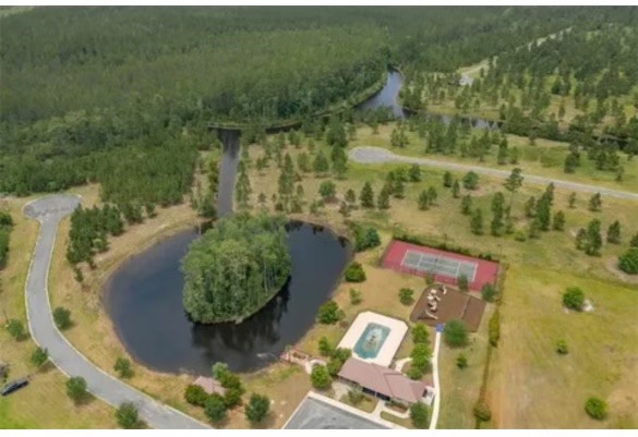Tract 36, Lot 9 Hidden Lakes at Big Horse