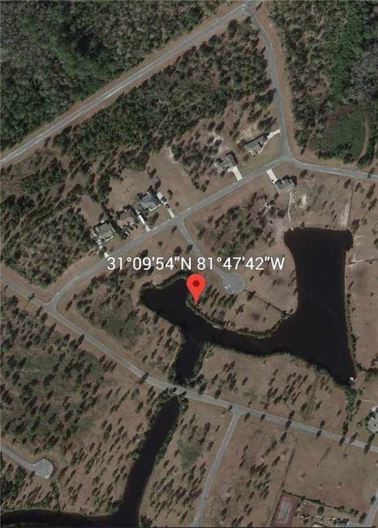 Tract 36, Lot 9 Hidden Lakes at Big Horse