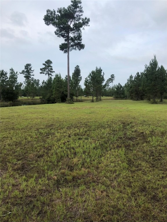 Tract 36, Lot 9 Hidden Lakes at Big Horse
