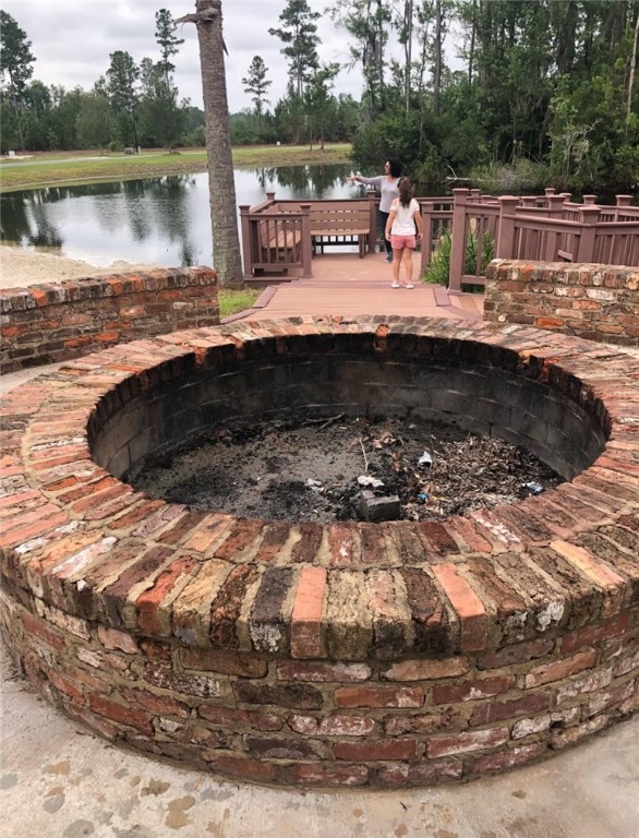 Tract 36, Lot 9 Hidden Lakes at Big Horse