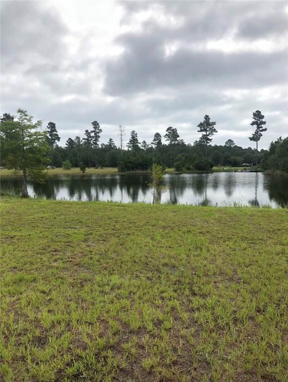 Tract 36, Lot 9 Hidden Lakes at Big Horse